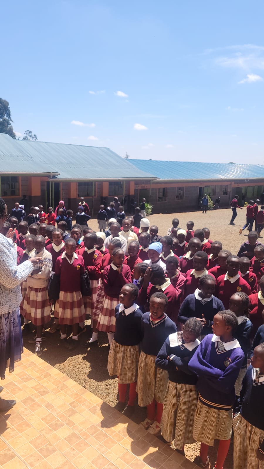 Second distribution photo 6